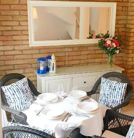 Apartman Arany