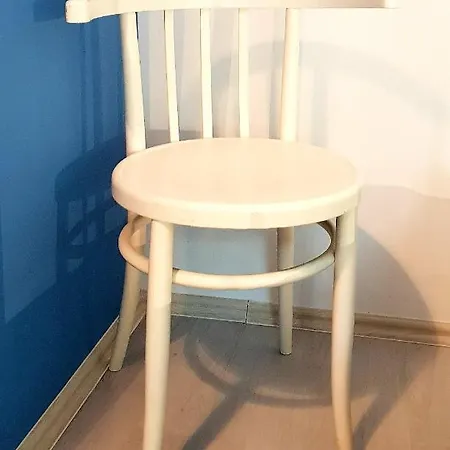 Arany Apartman