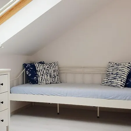 Apartman Arany Balatonszemes